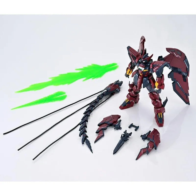 Bandai MG 1/100 OZ-13MS Gundam Epyon EW Ver. [Sturm und Drang Unit] (P-Bandai) - Kidultverse