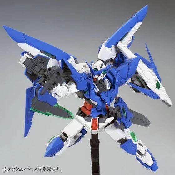 Bandai MG 1/100 PPGN-001 Gundam Amazing Exia (P-Bandai) - Kidultverse