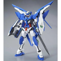 Bandai MG 1/100 PPGN-001 Gundam Amazing Exia (P-Bandai) - Kidultverse