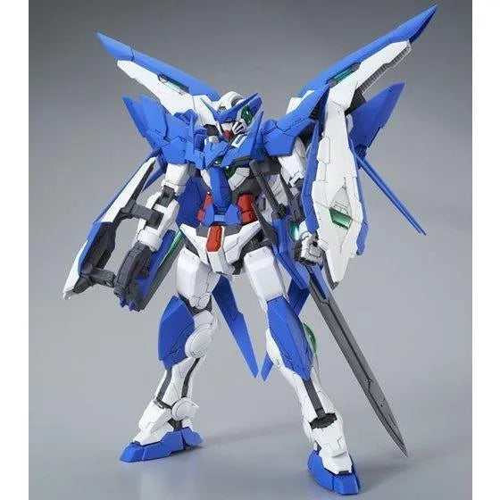 Bandai MG 1/100 PPGN-001 Gundam Amazing Exia (P-Bandai) - Kidultverse
