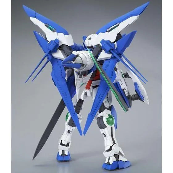 Bandai MG 1/100 PPGN-001 Gundam Amazing Exia (P-Bandai) - Kidultverse