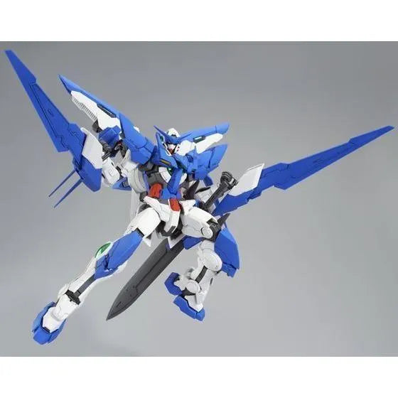 Bandai MG 1/100 PPGN-001 Gundam Amazing Exia (P-Bandai) - Kidultverse