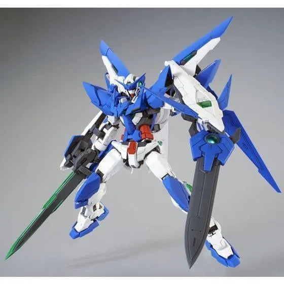 Bandai MG 1/100 PPGN-001 Gundam Amazing Exia (P-Bandai) - Kidultverse