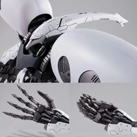 Bandai MG 1/100 Qubeley Damned (P-Bandai) - Kidultverse