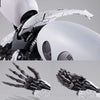 Bandai MG 1/100 Qubeley Damned (P-Bandai) - Kidultverse