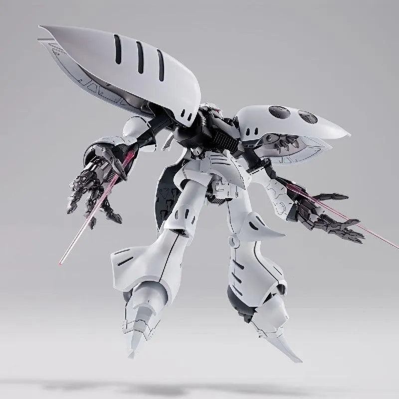 Bandai MG 1/100 Qubeley Damned (P-Bandai) - Kidultverse
