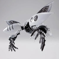 Bandai MG 1/100 Qubeley Damned (P-Bandai) - Kidultverse