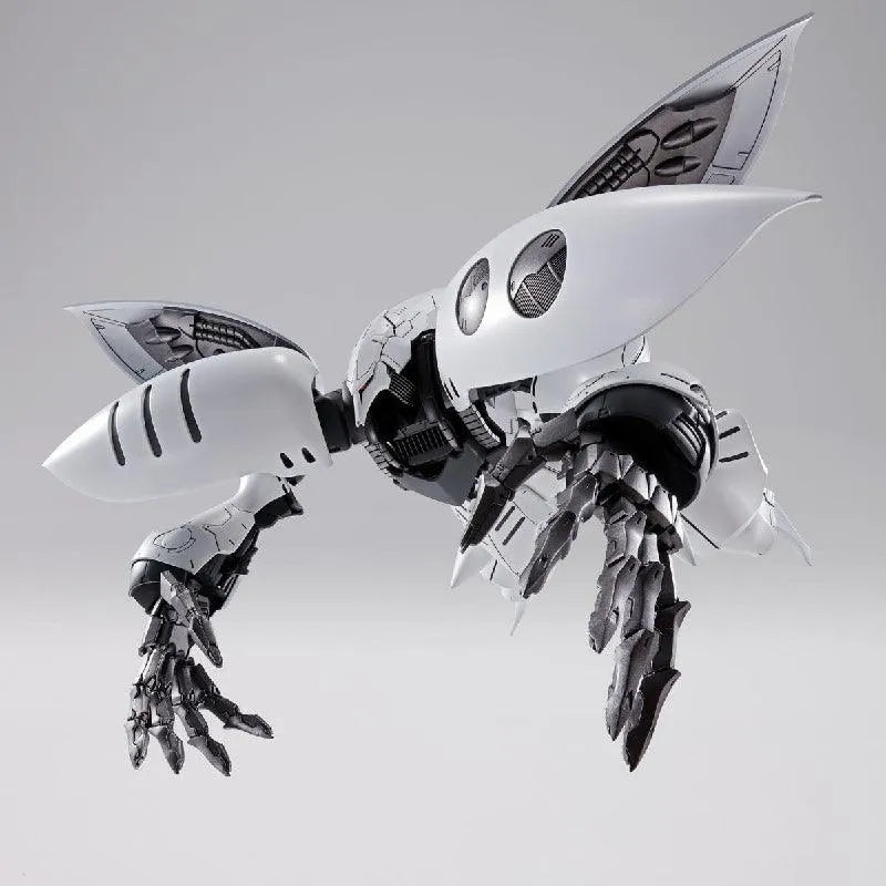 Bandai MG 1/100 Qubeley Damned (P-Bandai) - Kidultverse