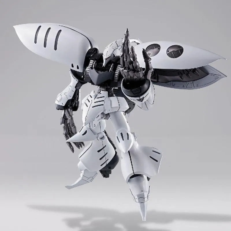 Bandai MG 1/100 Qubeley Damned (P-Bandai) - Kidultverse