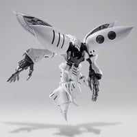 Bandai MG 1/100 Qubeley Damned (P-Bandai) - Kidultverse
