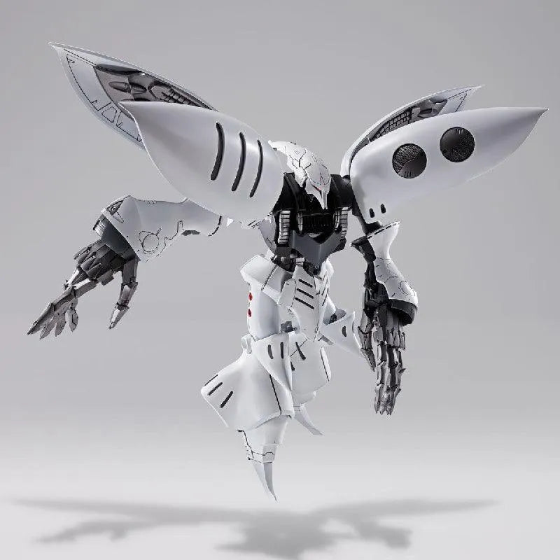 Bandai MG 1/100 Qubeley Damned (P-Bandai) - Kidultverse
