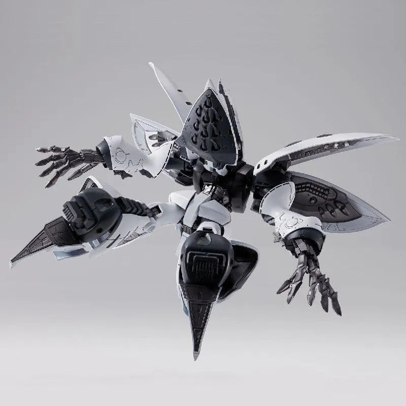 Bandai MG 1/100 Qubeley Damned (P-Bandai) - Kidultverse