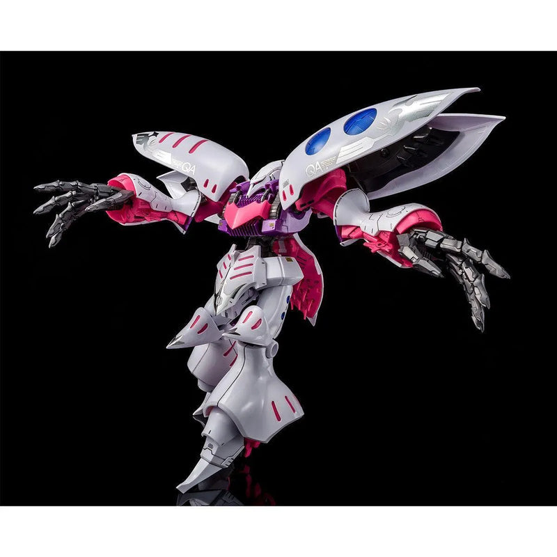 Bandai MG 1/100 Qubeley Embellir (P-Bandai) - Kidultverse