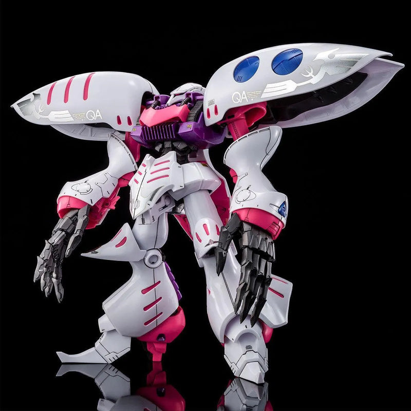 Bandai MG 1/100 Qubeley Embellir (P-Bandai) - Kidultverse