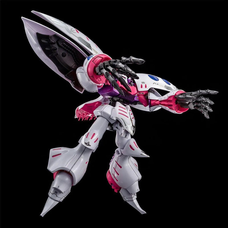 Bandai MG 1/100 Qubeley Embellir (P-Bandai) - Kidultverse