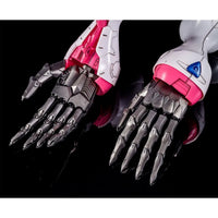 Bandai MG 1/100 Qubeley Embellir (P-Bandai) - Kidultverse
