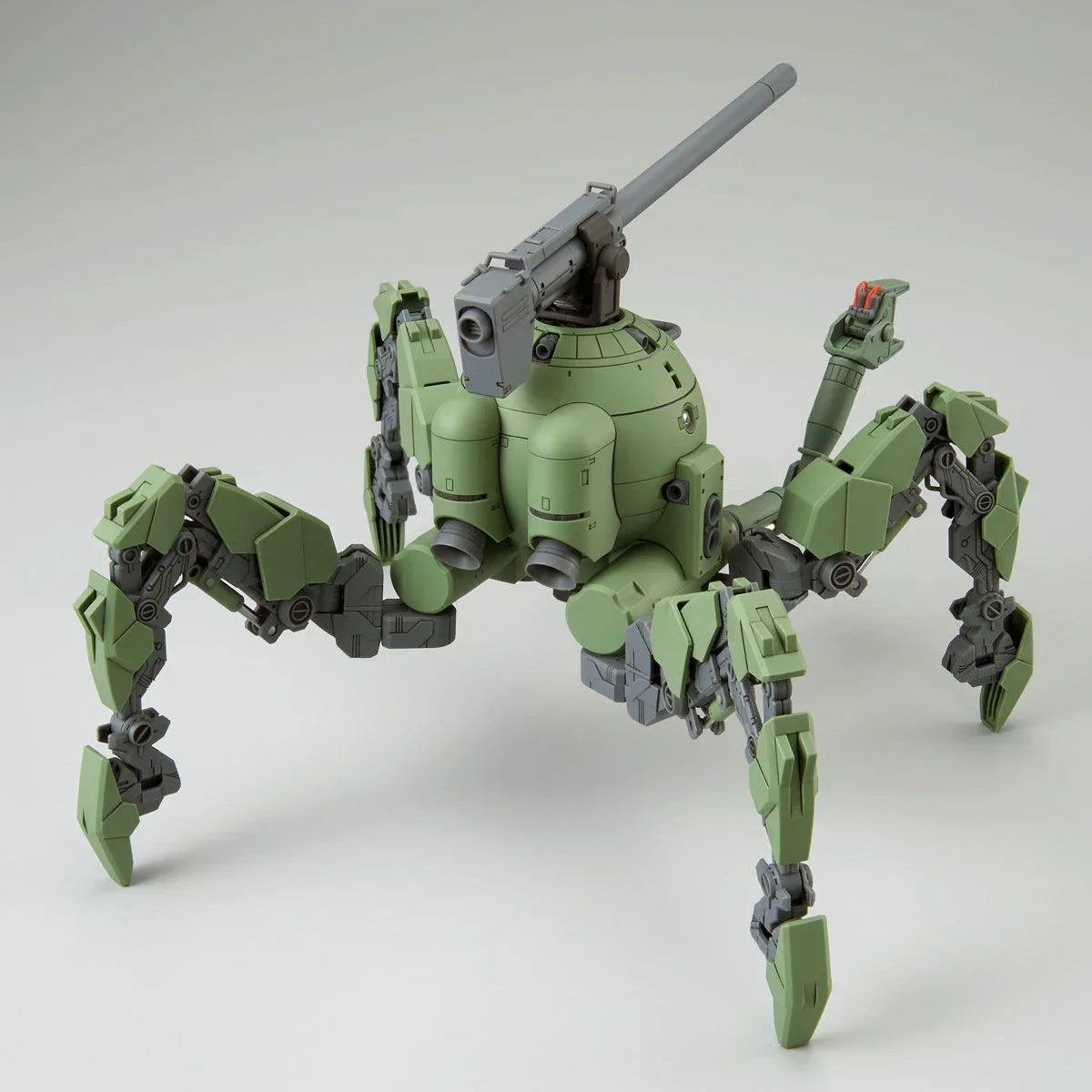 Bandai MG 1/100 RB-79PP Polypodball (P-Bandai) - Kidultverse