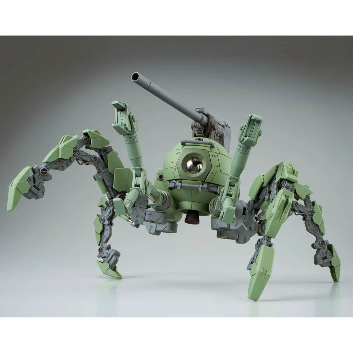 Bandai MG 1/100 RB-79PP Polypodball (P-Bandai) - Kidultverse