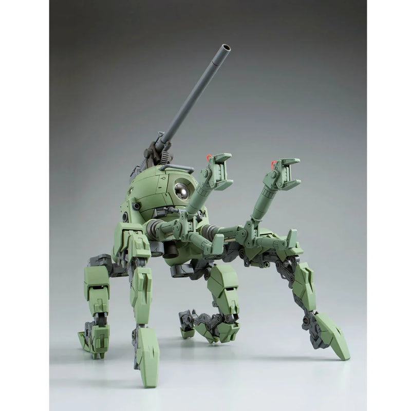 Bandai MG 1/100 RB-79PP Polypodball (P-Bandai) - Kidultverse
