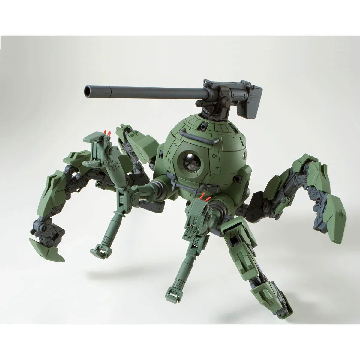 Bandai MG 1/100 RB-79PP Polypodball (P-Bandai) - Kidultverse