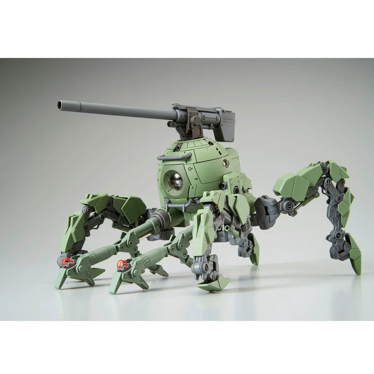 Bandai MG 1/100 RB-79PP Polypodball (P-Bandai) - Kidultverse