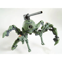 Bandai MG 1/100 RB-79PP Polypodball (P-Bandai) - Kidultverse