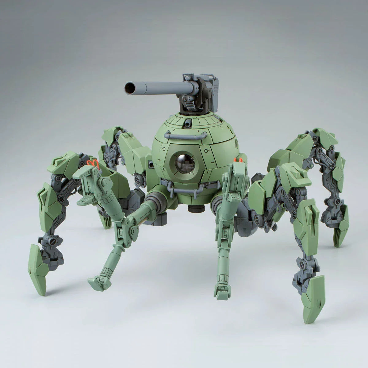 Bandai MG 1/100 RB-79PP Polypodball (P-Bandai) - Kidultverse