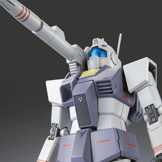 Bandai MG 1/100 RGC-80 GM Cannon [North American Front] (P-Bandai) - Kidultverse