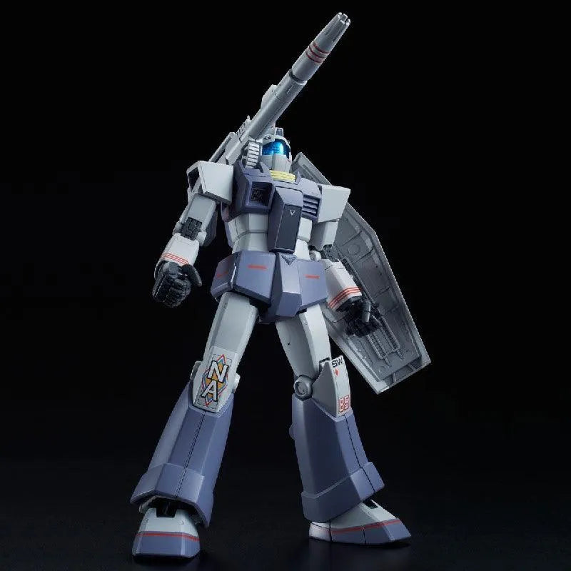 Bandai MG 1/100 RGC-80 GM Cannon [North American Front] (P-Bandai) - Kidultverse