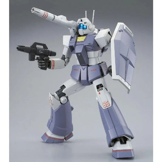 Bandai MG 1/100 RGC-80 GM Cannon [North American Front] (P-Bandai) - Kidultverse