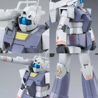 Bandai MG 1/100 RGC-80 GM Cannon [North American Front] (P-Bandai) - Kidultverse