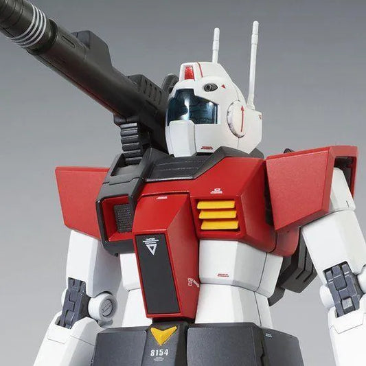 Bandai MG 1/100 RGC-80 GM Cannon (P-Bandai) - Kidultverse