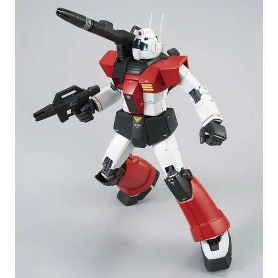 Bandai MG 1/100 RGC-80 GM Cannon (P-Bandai) - Kidultverse