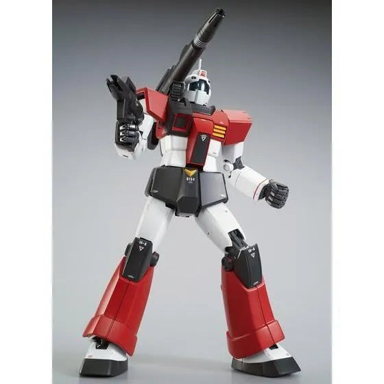 Bandai MG 1/100 RGC-80 GM Cannon (P-Bandai) - Kidultverse