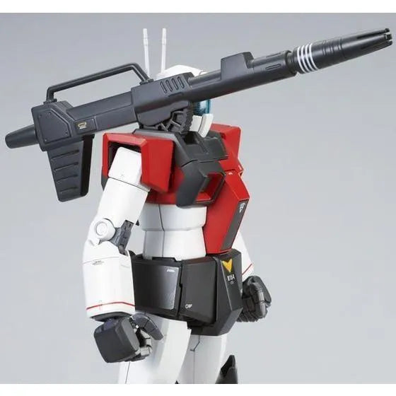 Bandai MG 1/100 RGC-80 GM Cannon (P-Bandai) - Kidultverse