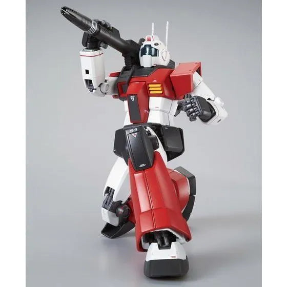 Bandai MG 1/100 RGC-80 GM Cannon (P-Bandai) - Kidultverse