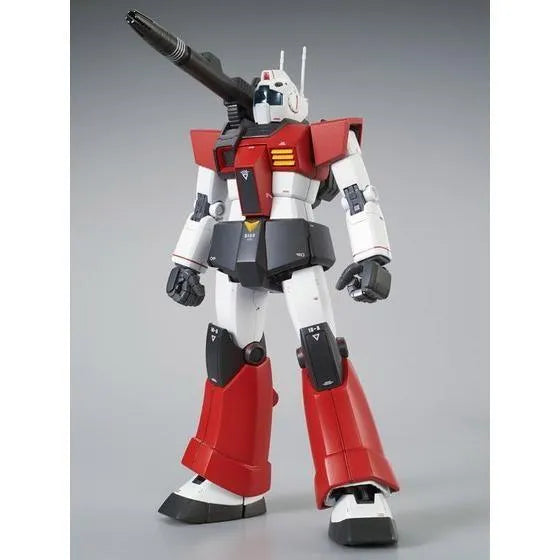 Bandai MG 1/100 RGC-80 GM Cannon (P-Bandai) - Kidultverse