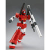 Bandai MG 1/100 RGC-80 GM Cannon [Red Head] Jaburo Defense Force Type (P-Bandai) - Kidultverse