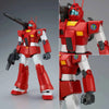 Bandai MG 1/100 RGC-80 GM Cannon [Red Head] Jaburo Defense Force Type (P-Bandai) - Kidultverse
