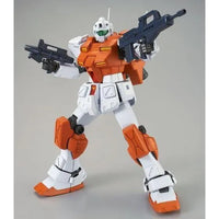 Bandai MG 1/100 RGM-79 Powered GM (P-Bandai) - Kidultverse