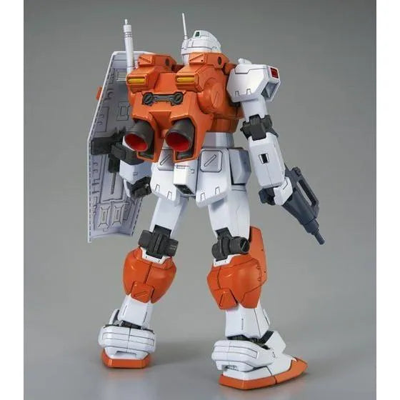 Bandai MG 1/100 RGM-79 Powered GM (P-Bandai) - Kidultverse