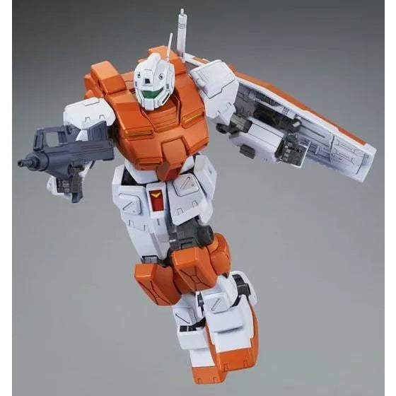 Bandai MG 1/100 RGM-79 Powered GM (P-Bandai) - Kidultverse