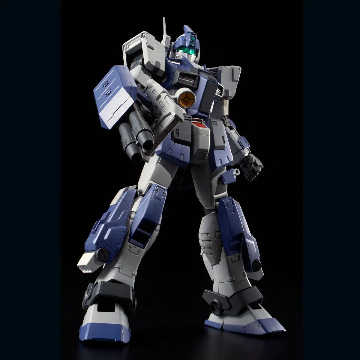 Bandai MG 1/100 RGM-79DO GM Dominance (P-Bandai) - Kidultverse
