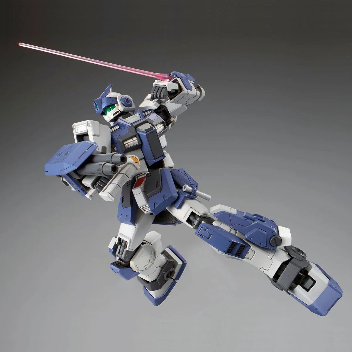Bandai MG 1/100 RGM-79DO GM Dominance (P-Bandai) - Kidultverse