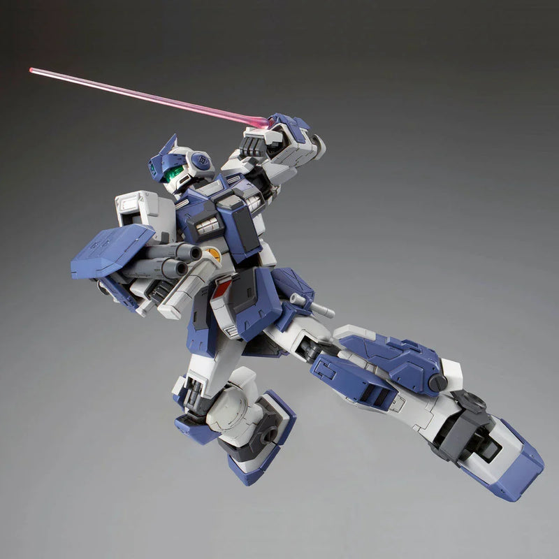 Bandai MG 1/100 RGM-79DO GM Dominance (P-Bandai) - Kidultverse