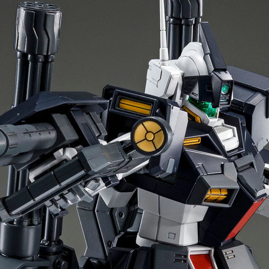Bandai MG 1/100 RGM-79DO GM Dominance [Philip Hughs Custom] (P-Bandai) - Kidultverse
