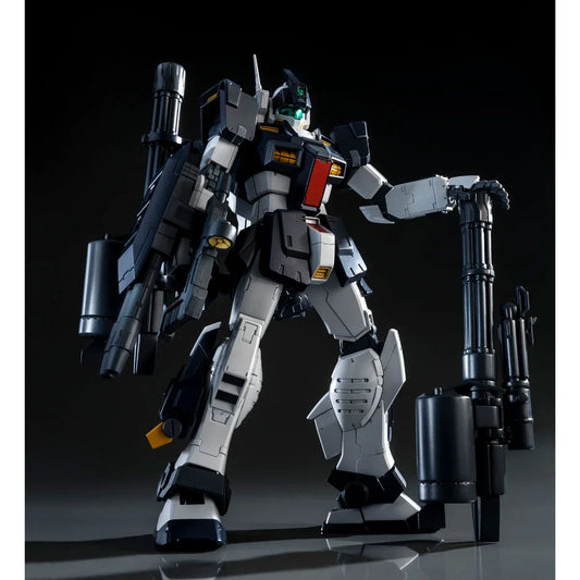 Bandai MG 1/100 RGM-79DO GM Dominance [Philip Hughs Custom] (P-Bandai) - Kidultverse