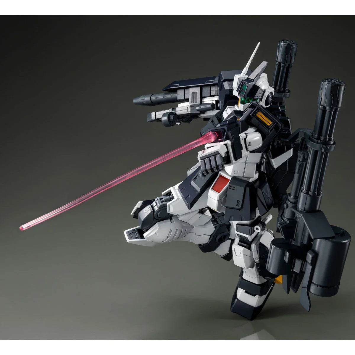 Bandai MG 1/100 RGM-79DO GM Dominance [Philip Hughs Custom] (P-Bandai) - Kidultverse