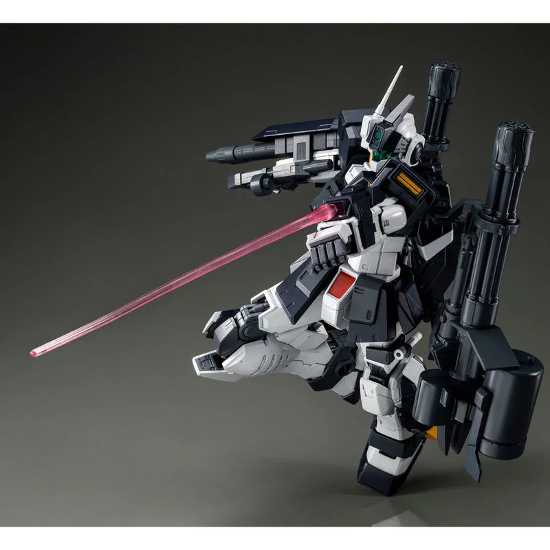 Bandai MG 1/100 RGM-79DO GM Dominance [Philip Hughs Custom] (P-Bandai) - Kidultverse