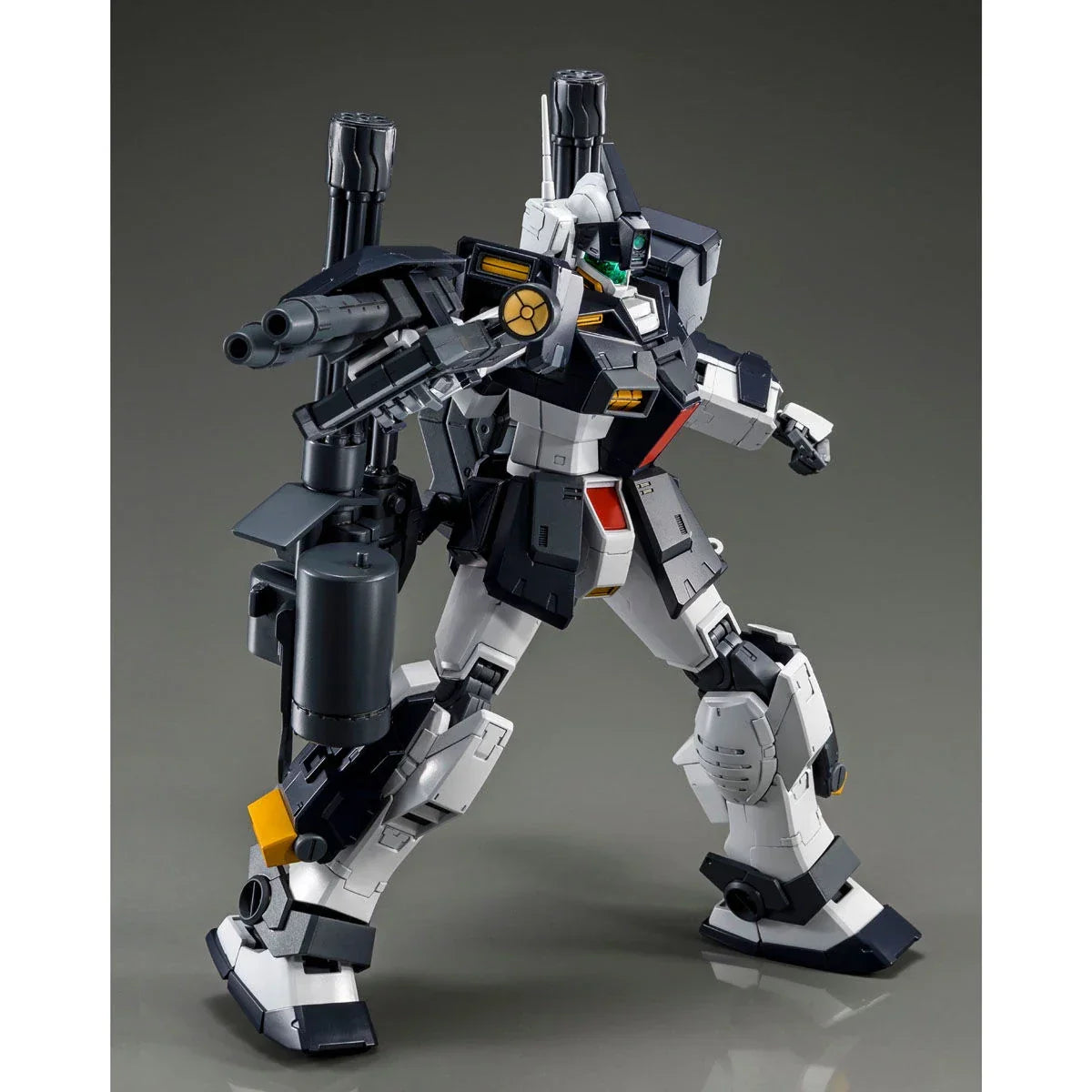 Bandai MG 1/100 RGM-79DO GM Dominance [Philip Hughs Custom] (P-Bandai) - Kidultverse
